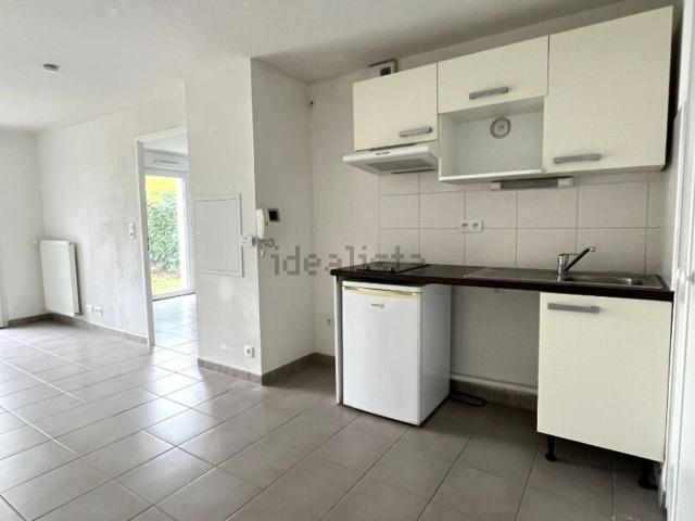 Appartement vente à Lambour, Pont-l'Abbé