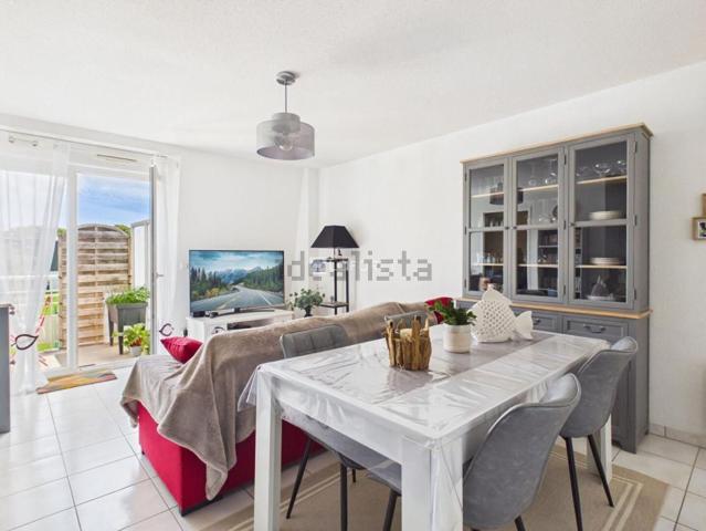 Appartement vente à Lambour, Pont-l'Abbé