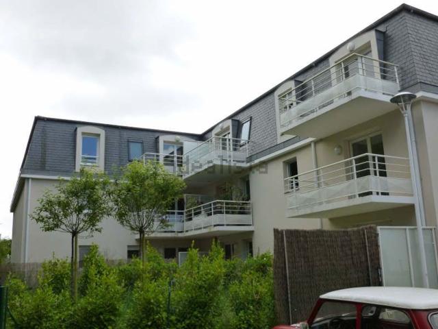 Appartement vente à Lambour, Pont-l'Abbé