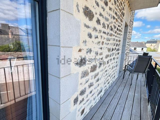 Appartement vente à Lambour, Pont-l'Abbé