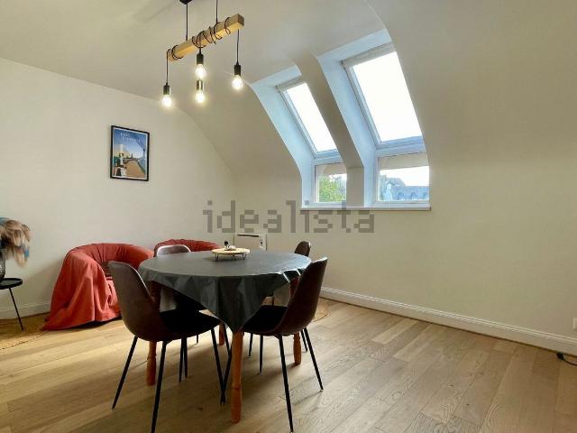Appartement vente à Lambour, Pont-l'Abbé