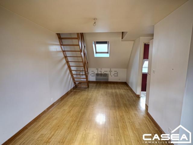 Appartement vente à Lambour, Pont-l'Abbé