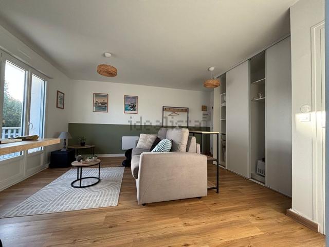 Appartement location à Douric, Pont-l'Abbé