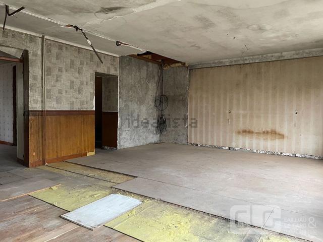 Appartement vente à Lambour, Pont-l'Abbé