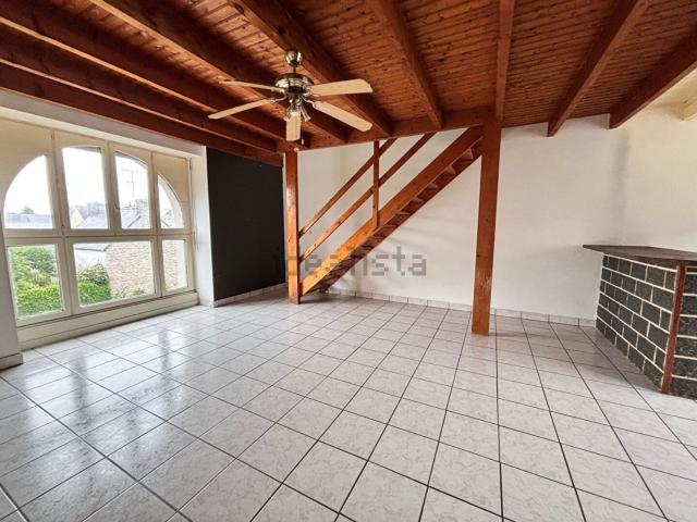 Appartement vente à Le Séquer, Pont-l'Abbé