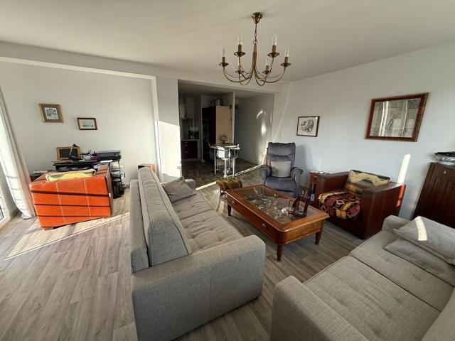 Appartement vente à Lambour, Pont-l'Abbé