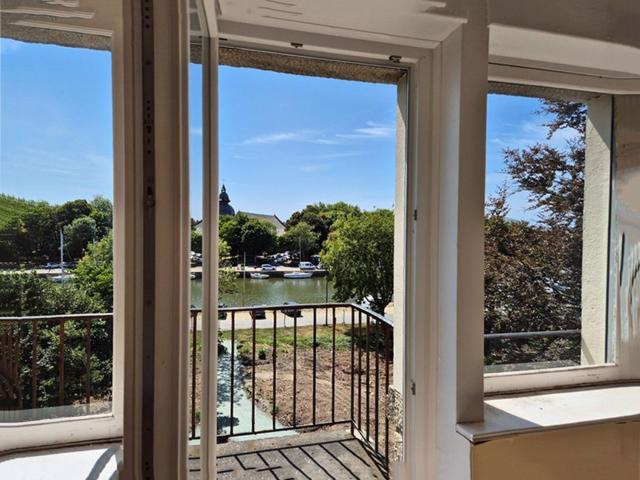 Appartement vente à Lambour, Pont-l'Abbé