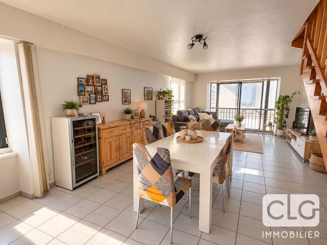 Appartement location à Lambour, Pont-l'Abbé