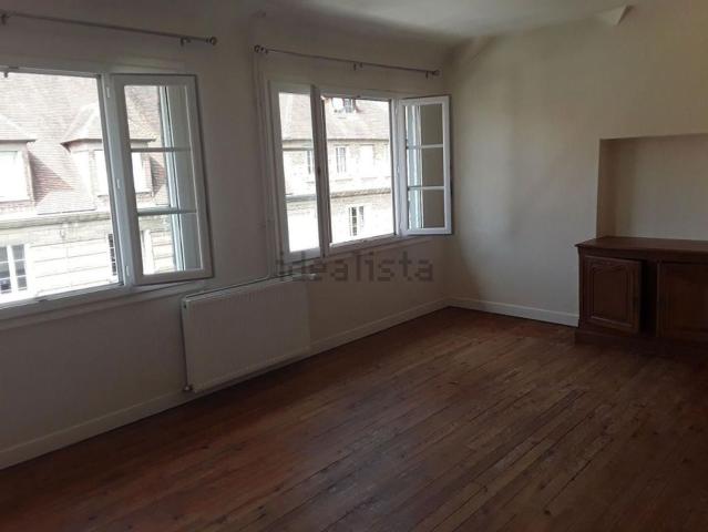 Appartement location à Pont-l'Évêque