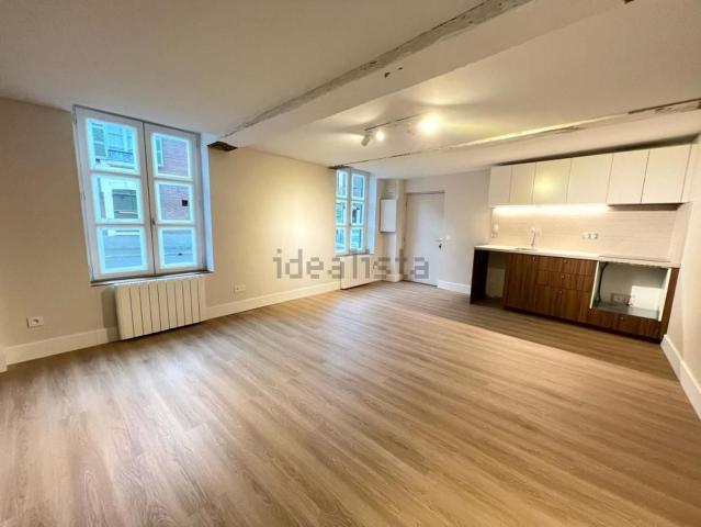 Appartement location à Pont-l'Évêque