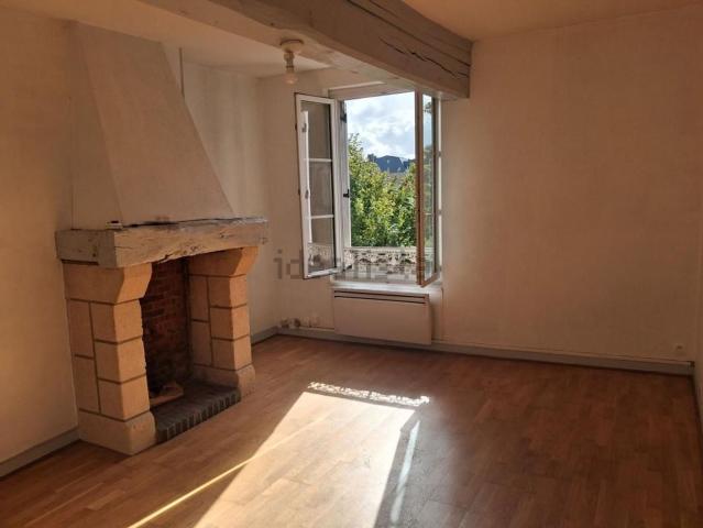 Appartement location à Pont-l'Évêque