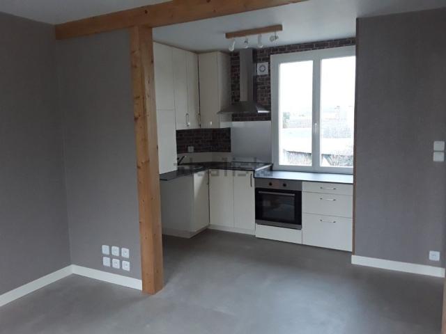 Appartement location à Pont-l'Évêque