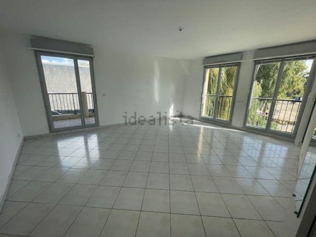 Appartement location à Pont-l'Évêque