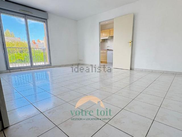 Appartement location à La Grande Couture, Pont-l'Évêque