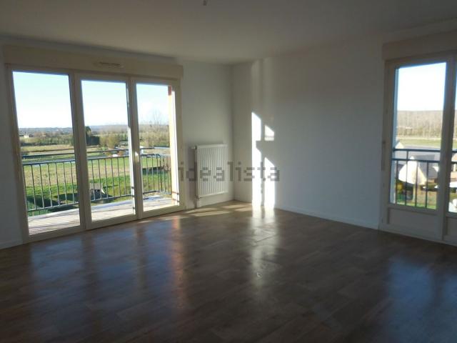 Appartement location à Pont-l'Évêque
