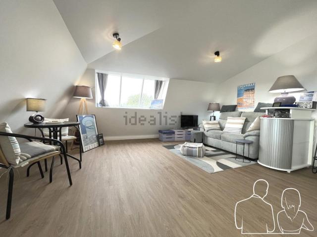 Appartement location à Pont-l'Évêque