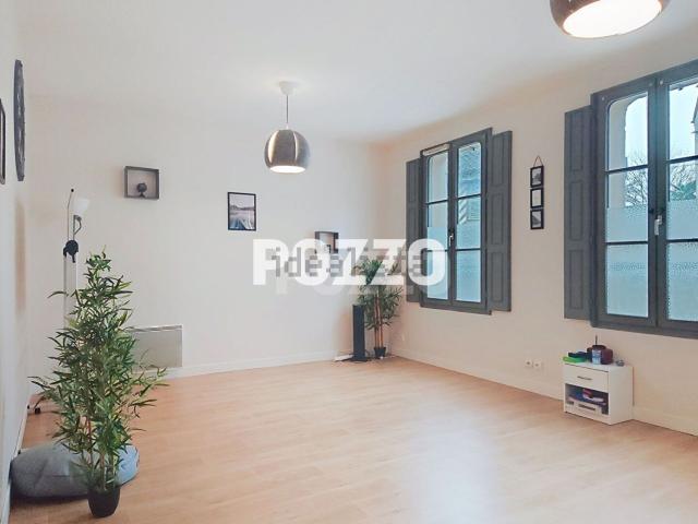 Appartement location à Pont-l'Évêque