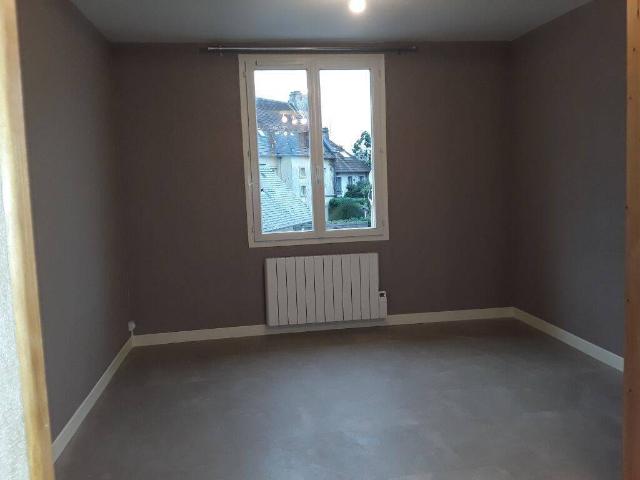 Appartement location à Pont-l'Évêque