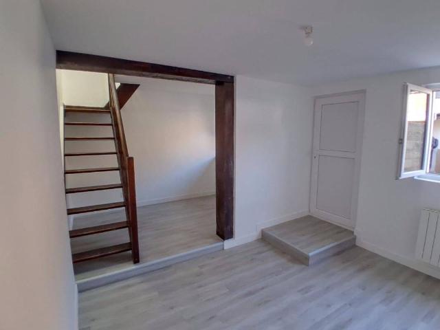 Appartement location à Pont-l'Évêque