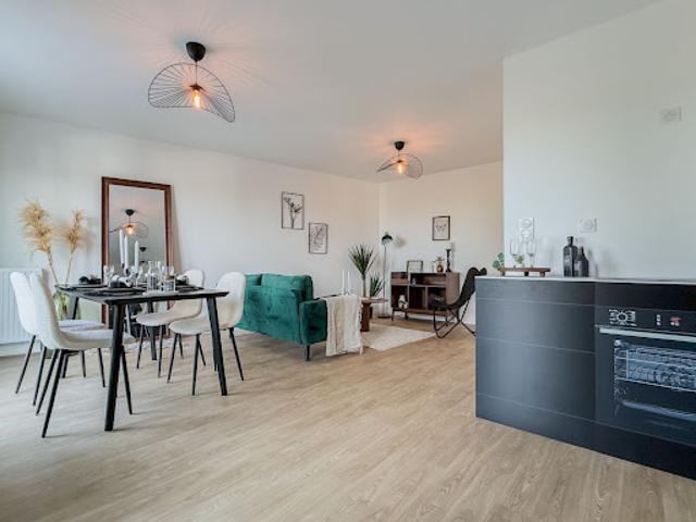 Appartement vente à France métropolitaine, Pont-péan