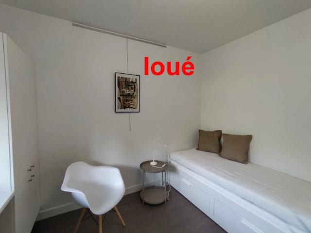 Appartement location à Mauriac