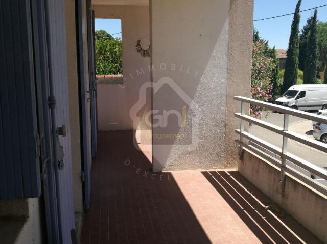 Appartement location à Nîmes, Saint-paulet-de-caisson