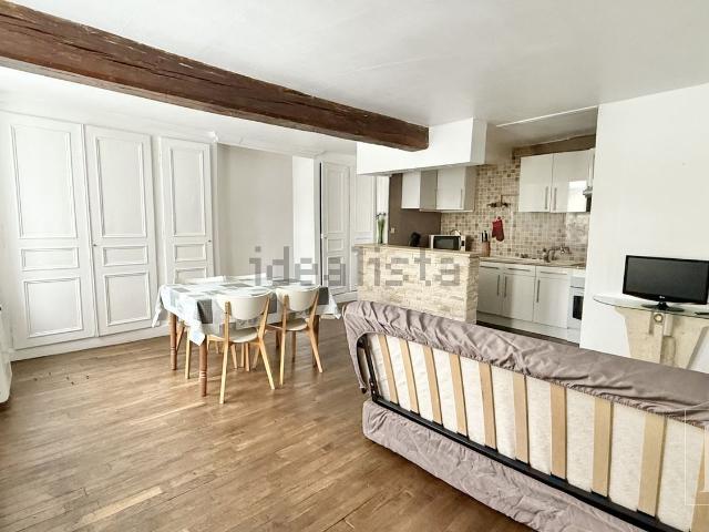 Appartement vente à Le Moulinet, Pont-Sainte-Marie