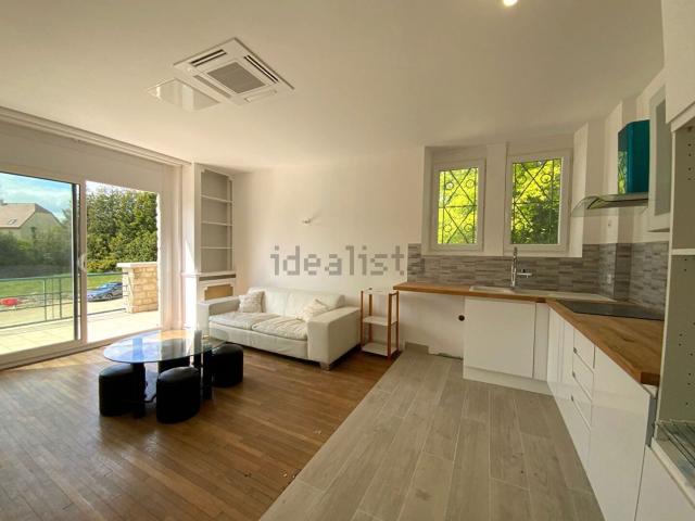 Appartement vente à L'Ozeraie, Pont-Sainte-Marie