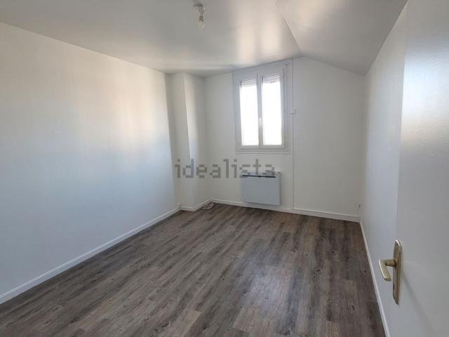 Appartement location à Les Terriers, Pont-Sainte-Maxence