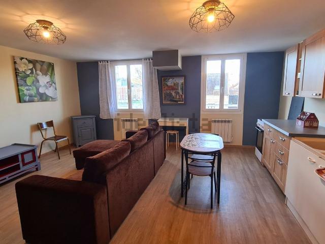 Appartement location à Mimbertin, Pont-Sainte-Maxence