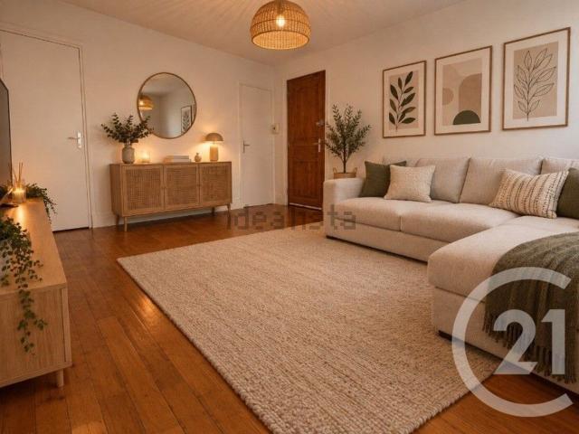 Appartement location à Fond Robin, Pont-Sainte-Maxence