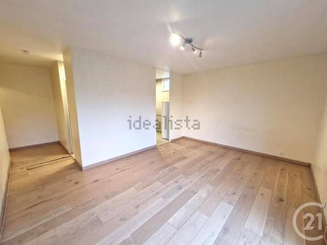 Appartement location à Fond Robin, Pont-Sainte-Maxence