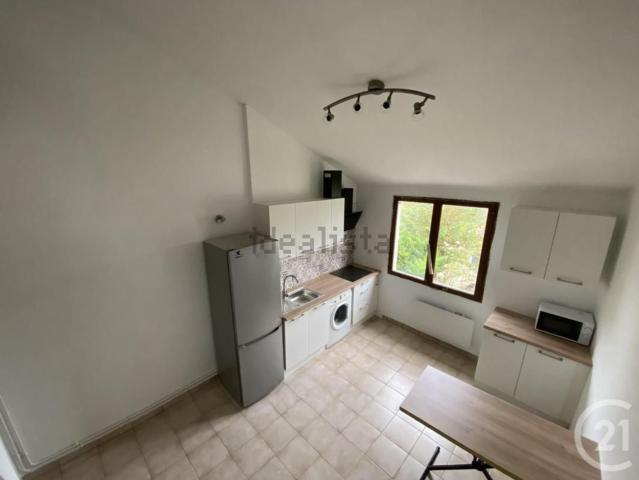 Appartement location à Fond Robin, Pont-Sainte-Maxence
