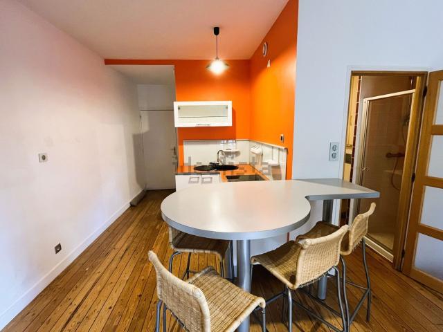 Appartement location à Mimbertin, Pont-Sainte-Maxence