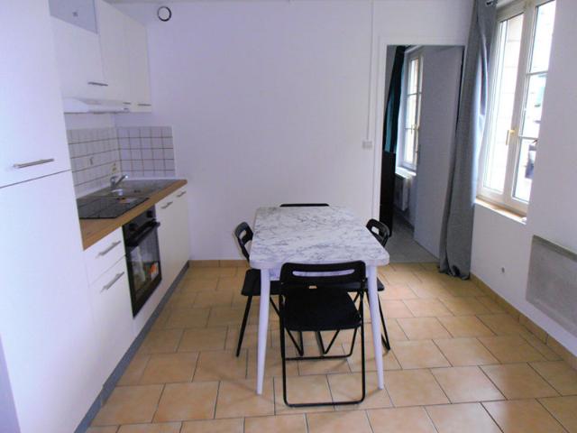 Appartement location à Senlis, Pontpoint