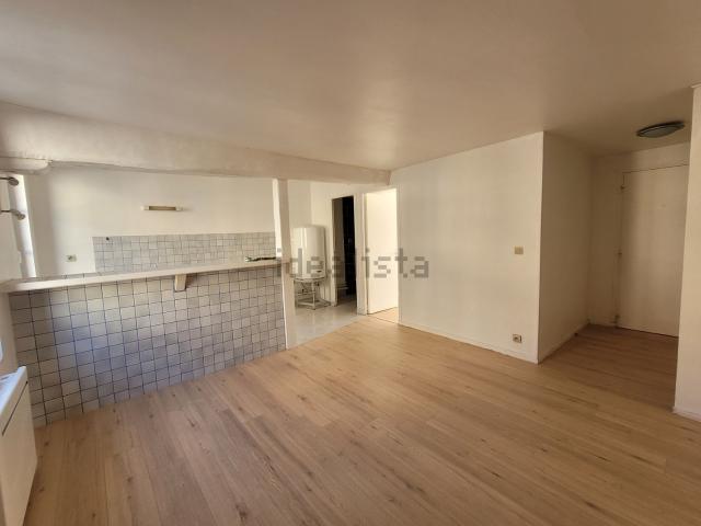Appartement location à Les Terriers, Pont-Sainte-Maxence