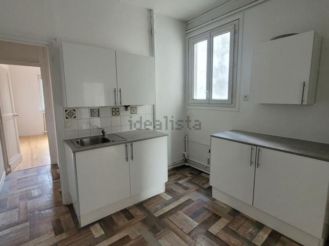 Appartement location à Les Terriers, Pont-Sainte-Maxence