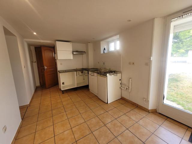 Appartement location à Les Terriers, Pont-Sainte-Maxence