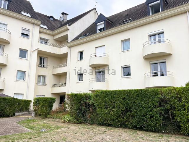 Appartement vente à Les Terriers, Pont-Sainte-Maxence