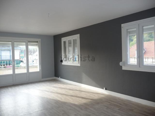 Appartement location à Les Terriers, Pont-Sainte-Maxence