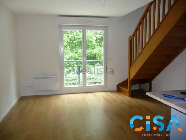Appartement location à Sarron, Pont-Sainte-Maxence