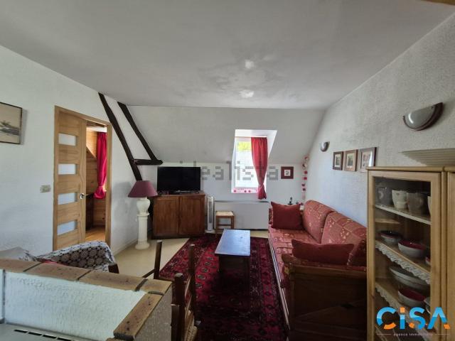 Appartement location à Pontpoint, Oise