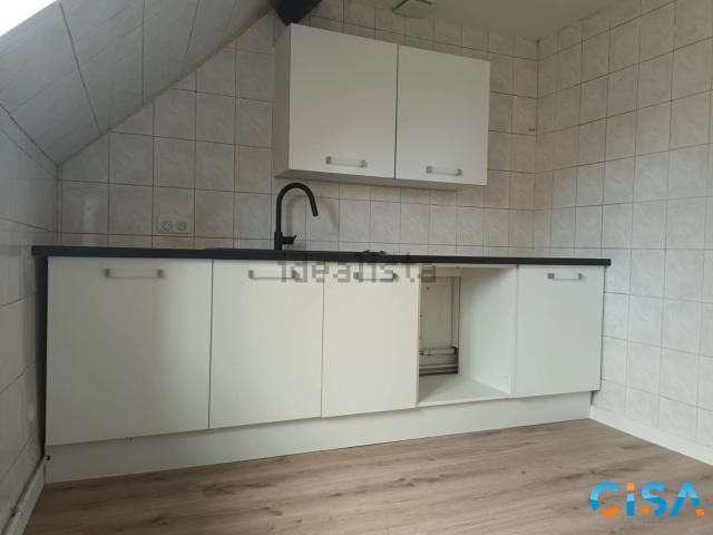Appartement location à Sarron, Pont-Sainte-Maxence