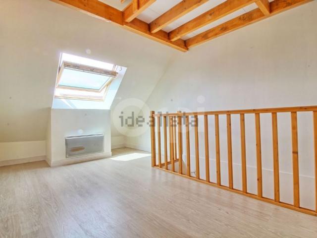 Appartement location à Fond Robin, Pont-Sainte-Maxence