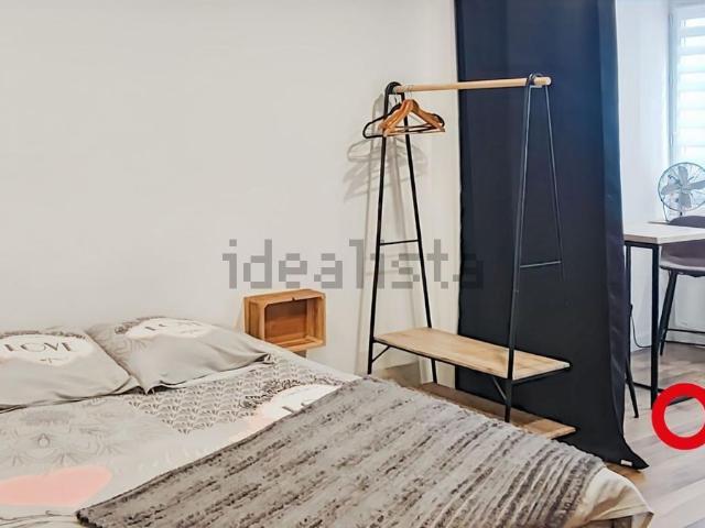 Appartement location à Fond Robin, Pont-Sainte-Maxence