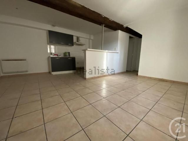 Appartement location à Fond Robin, Pont-Sainte-Maxence