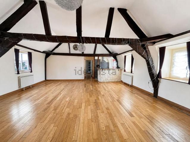 Appartement vente à Fond Robin, Pont-Sainte-Maxence