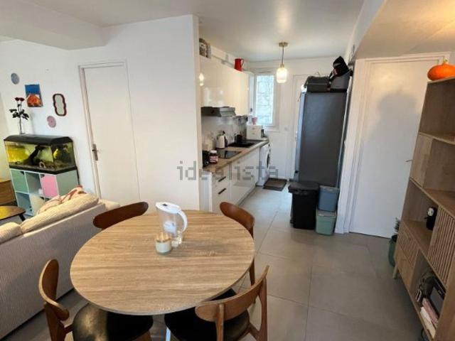 Appartement location à Résidence les Jonquilles, Pont-Sainte-Maxence