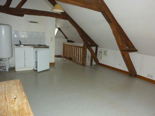 Appartement location à Les Terriers, Pont-Sainte-Maxence