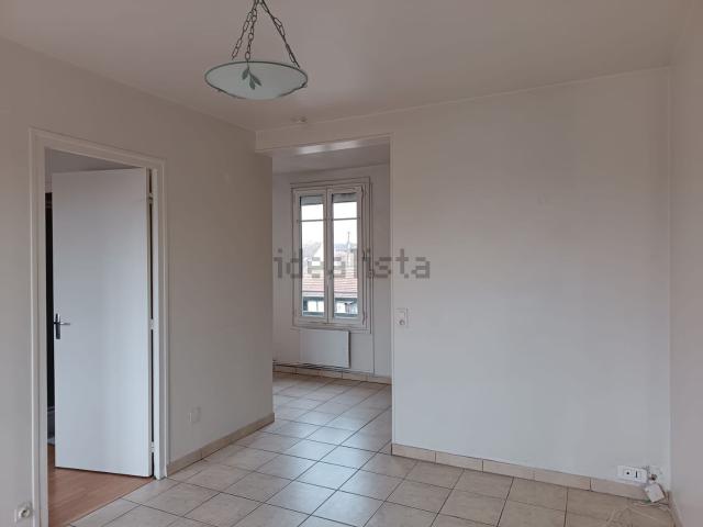 Appartement vente à Mimbertin, Pont-Sainte-Maxence